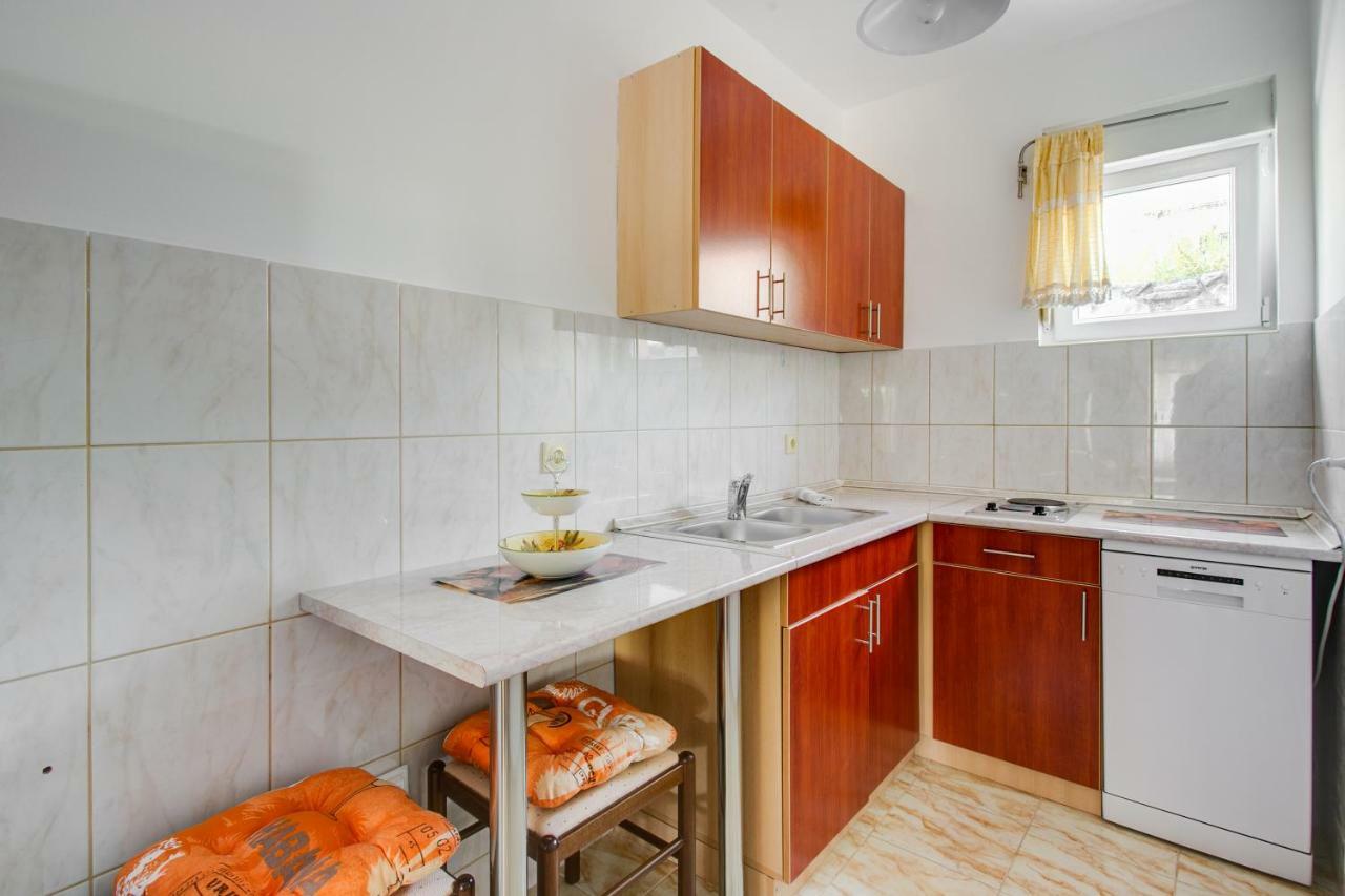 Apartment Lavender Of Budva Luaran gambar