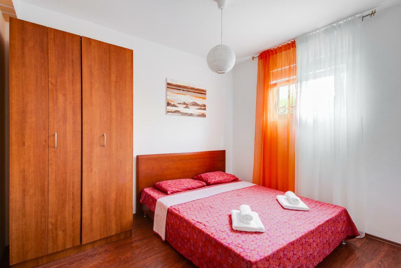 Apartment Lavender Of Budva Luaran gambar