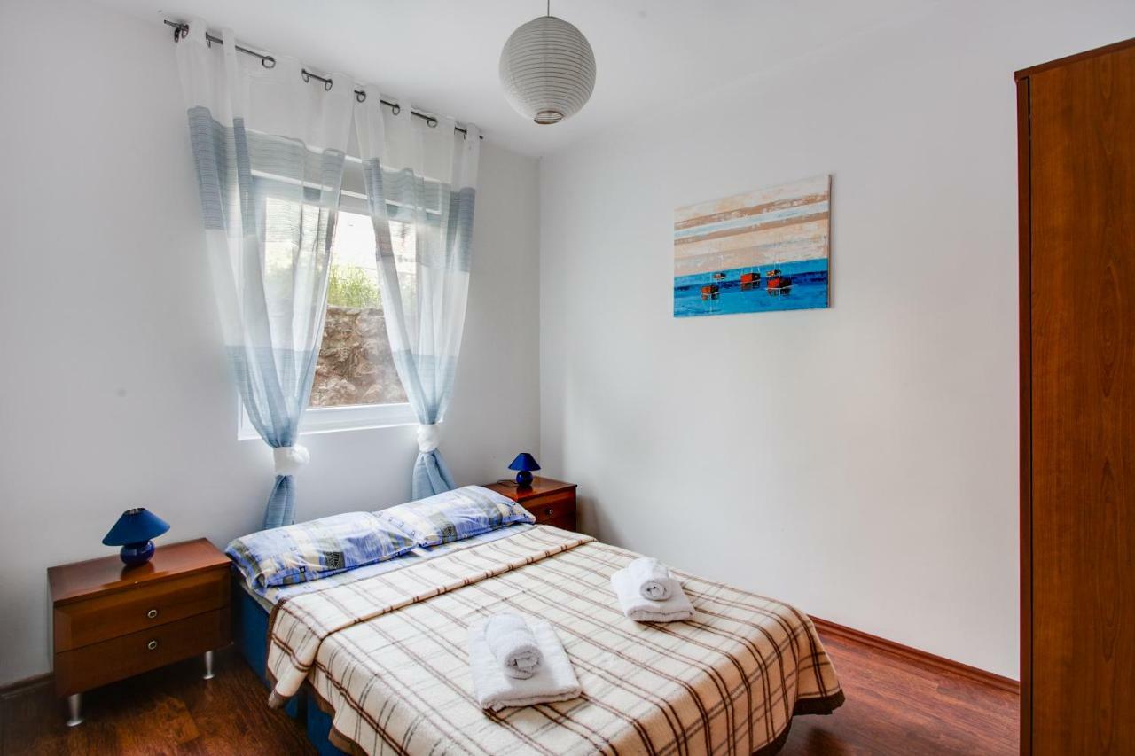 Apartment Lavender Of Budva Luaran gambar