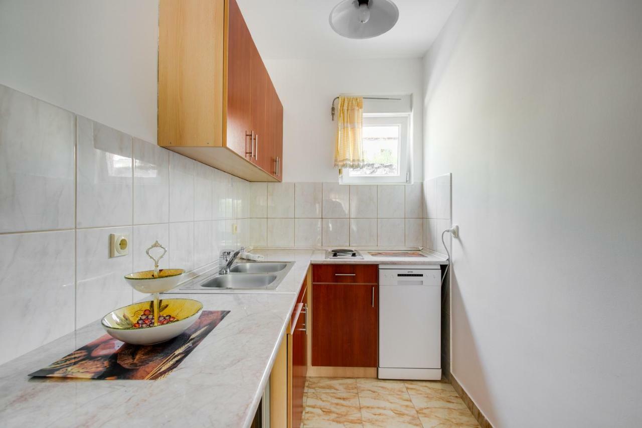 Apartment Lavender Of Budva Luaran gambar