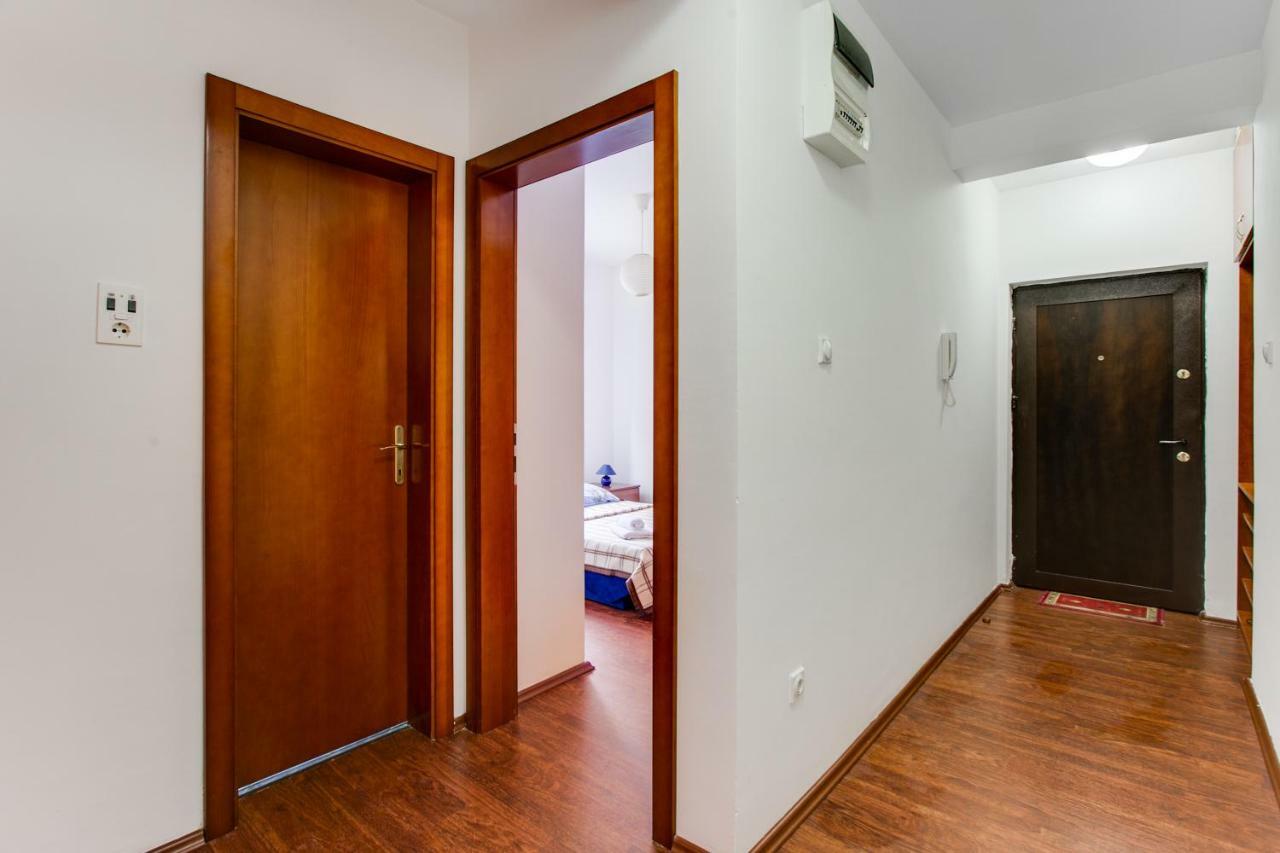 Apartment Lavender Of Budva Luaran gambar