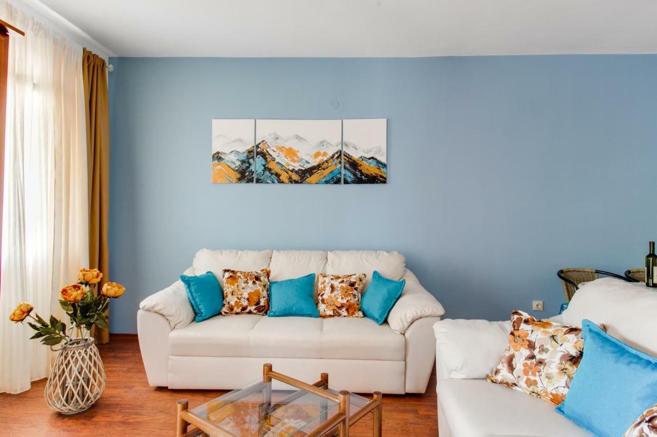 Apartment Lavender Of Budva Luaran gambar