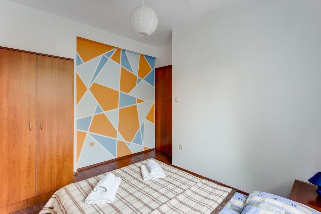 Apartment Lavender Of Budva Luaran gambar