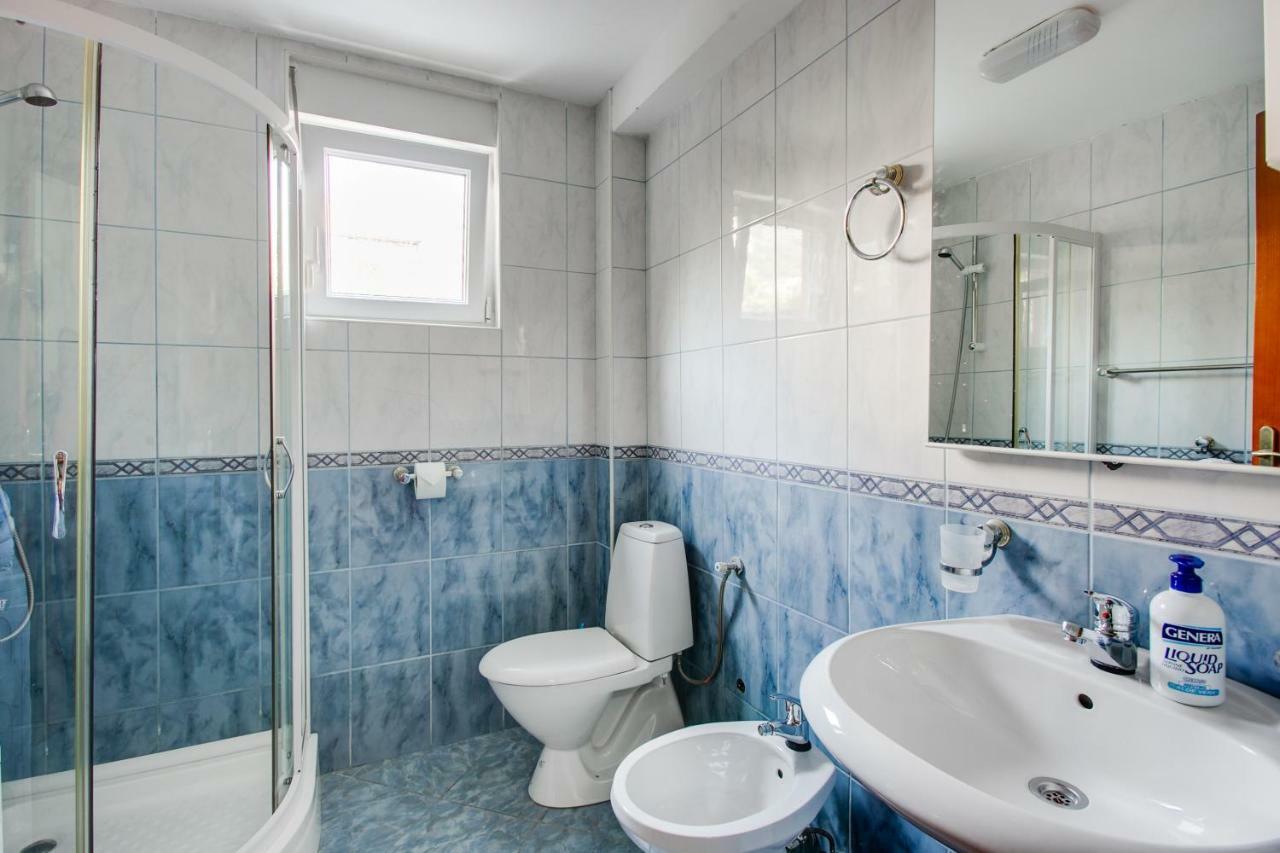 Apartment Lavender Of Budva Luaran gambar